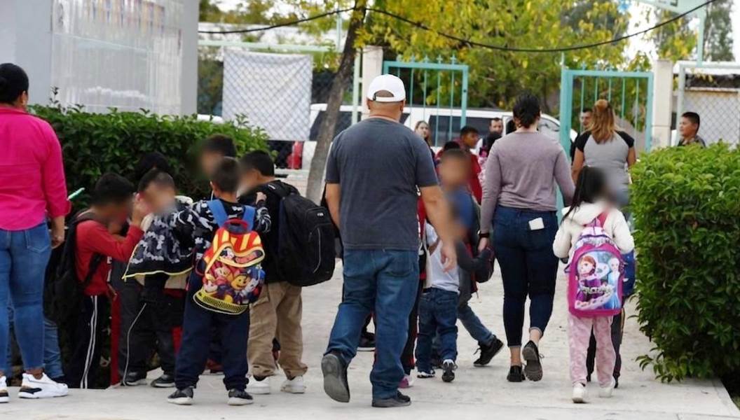 Inician vacaciones de Semana Santa para más de 661 mil estudiantes en Chihuahua