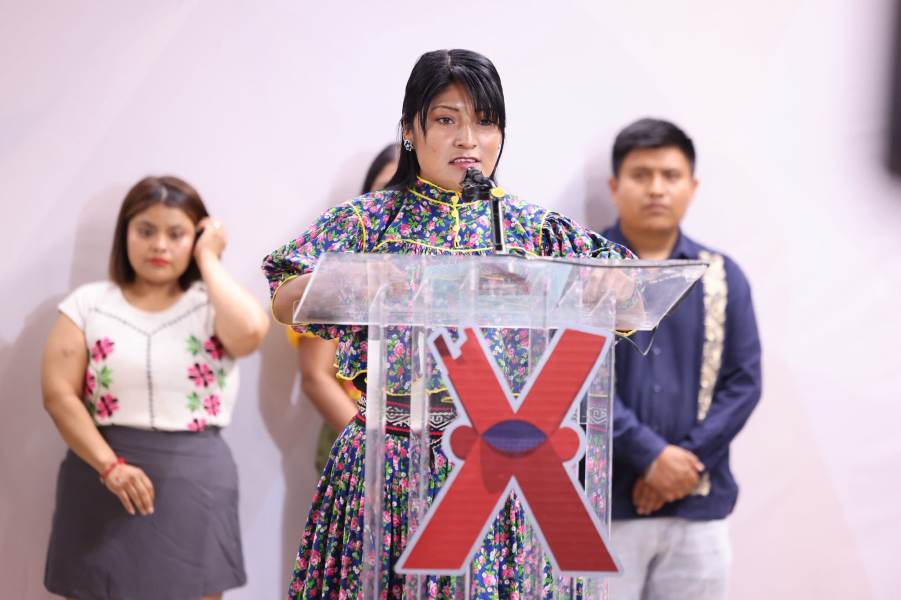 Lanzan convocatoria para integrar el Consejo de Pueblos Originarios