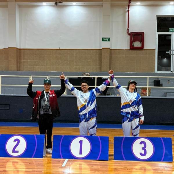 Juarenses clasifican a Olimpiada Nacional de Breakdance