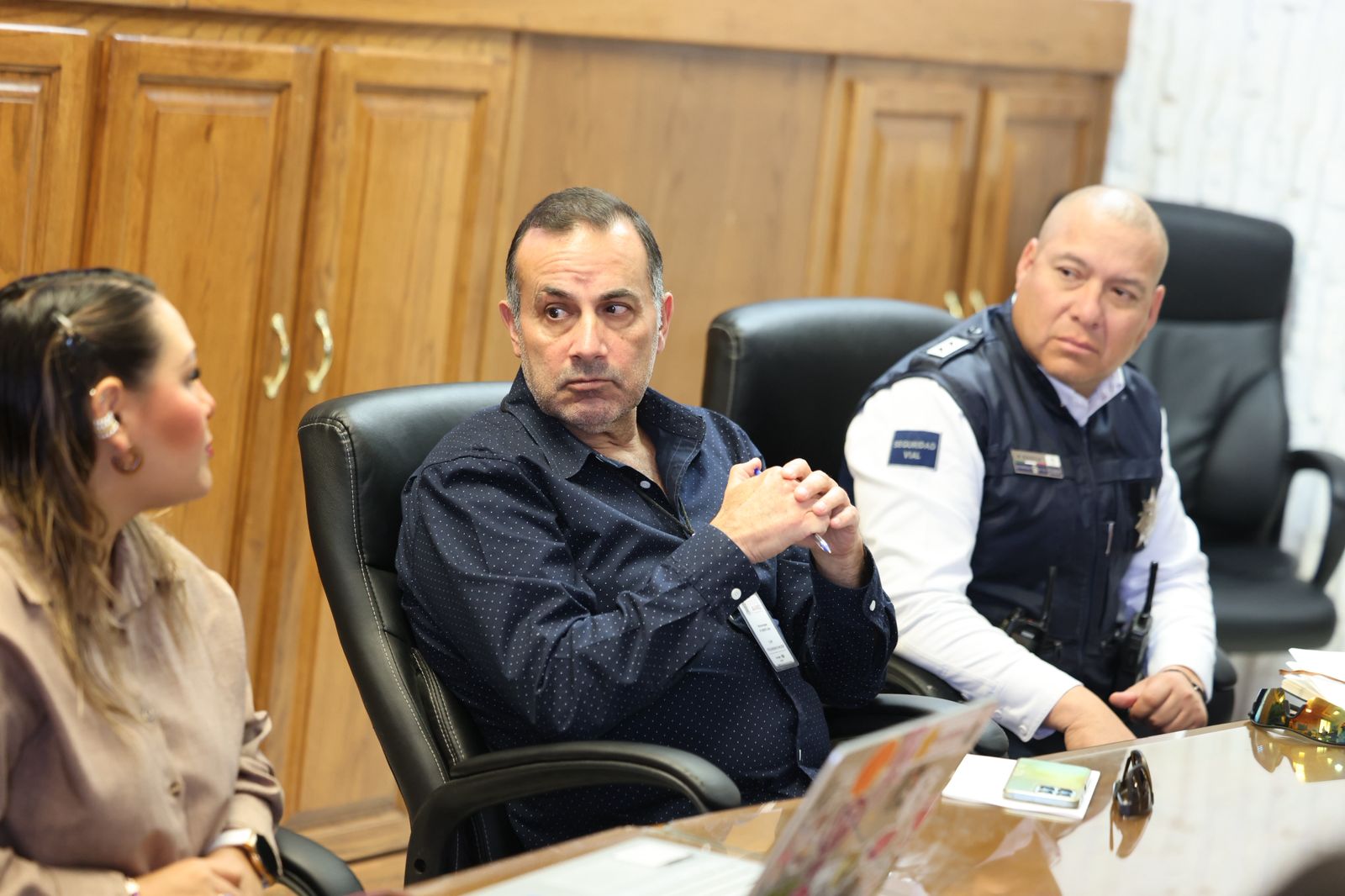 Analizan recorrido para Anónimas Mujeres Extraordinarias.