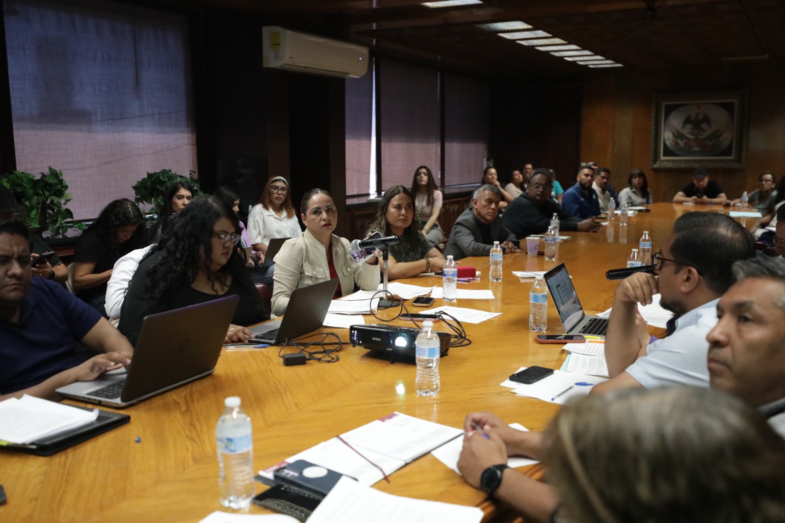 Trabajan organismos en renovación del Reglamentó de Bienestar Animal.