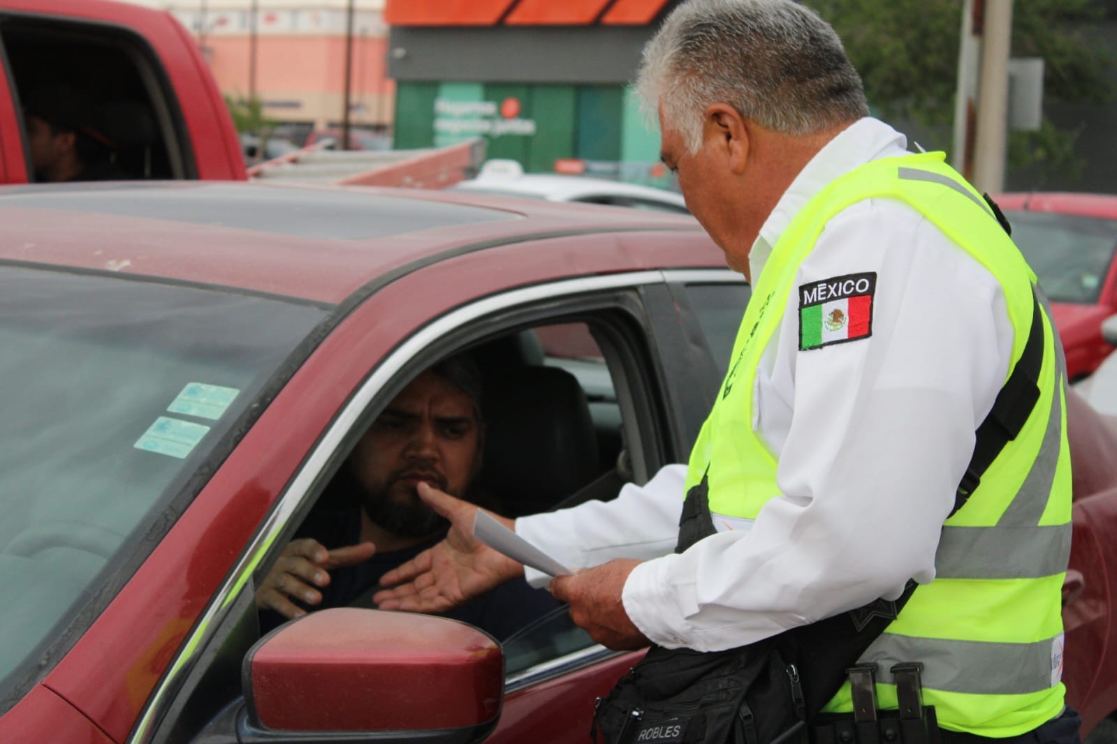 Refuerzan acciones de Cuidémonos Entre Todos.