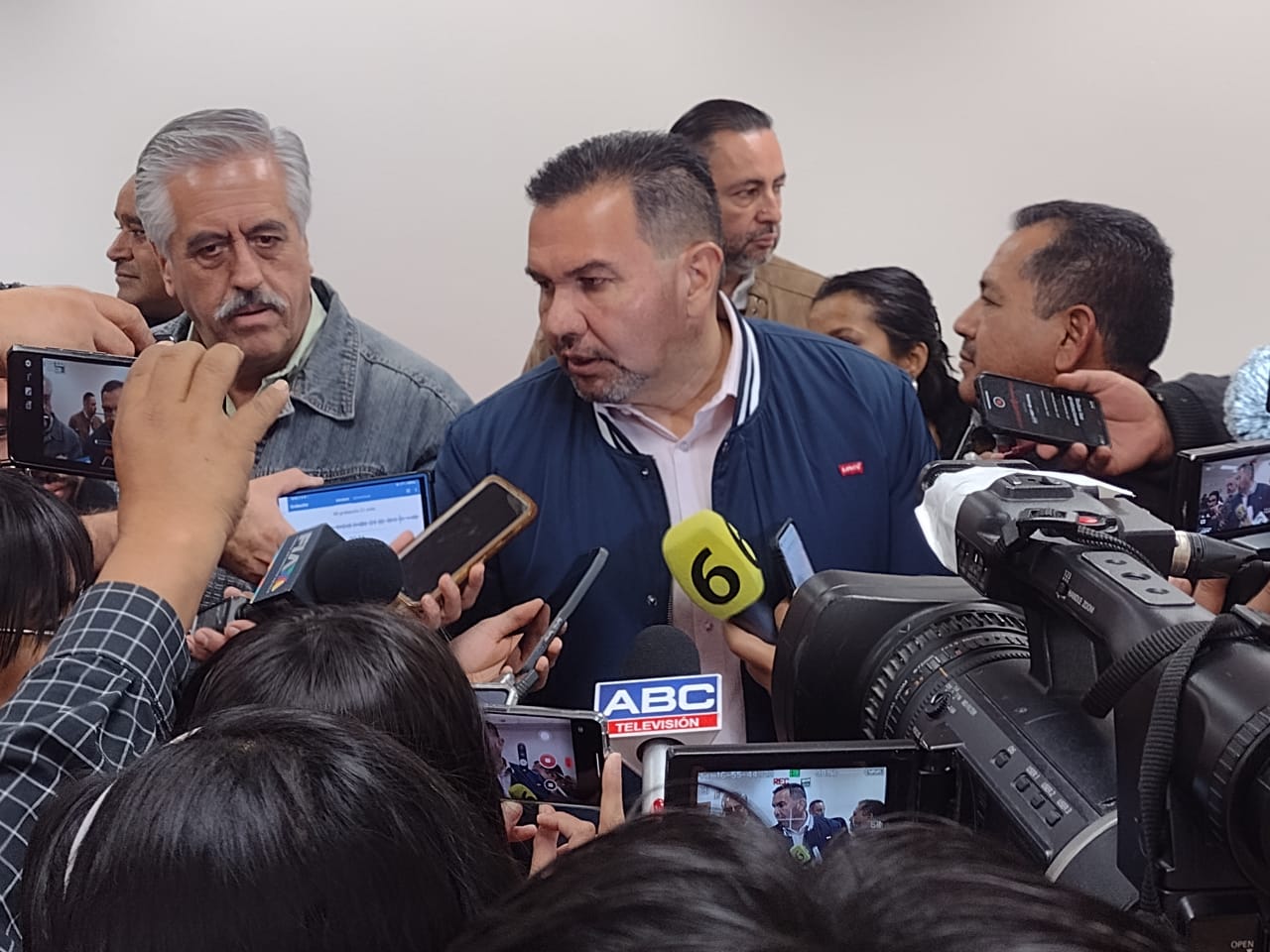 Anuncian operativo para resguardo de la Caravana Coca Cola el próximo viernes.