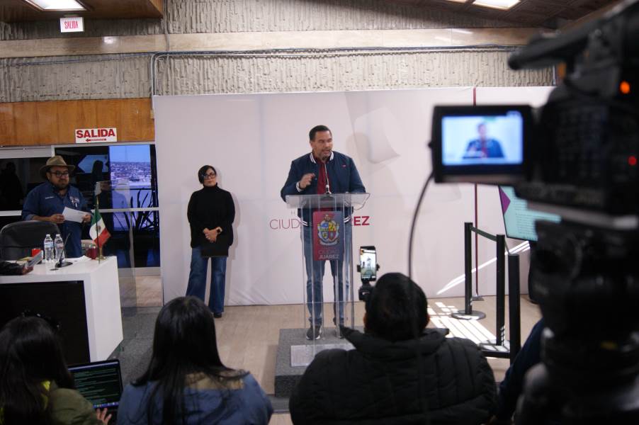 Mantienen operativo para atender afectaciones por lluvias del domingo.