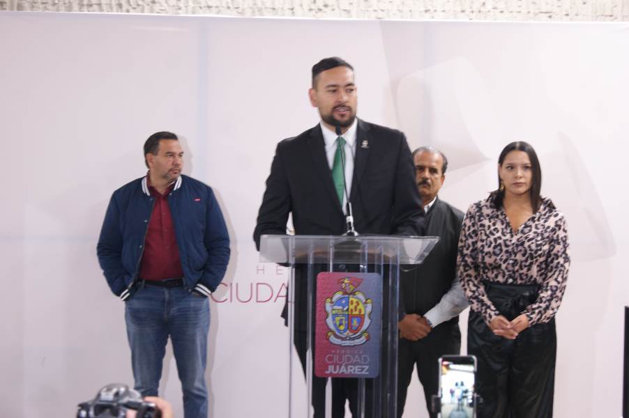 Todo listo para la 46 Reunión de la FEMCIC en esta frontera; asistirán 65 Colegios de Ingenieros del país.