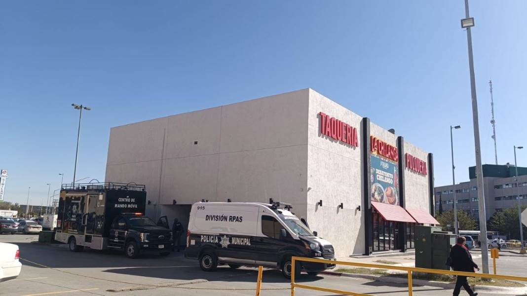 SSPM implementará operativo especial por el Buen Fin en Ciudad Juárez