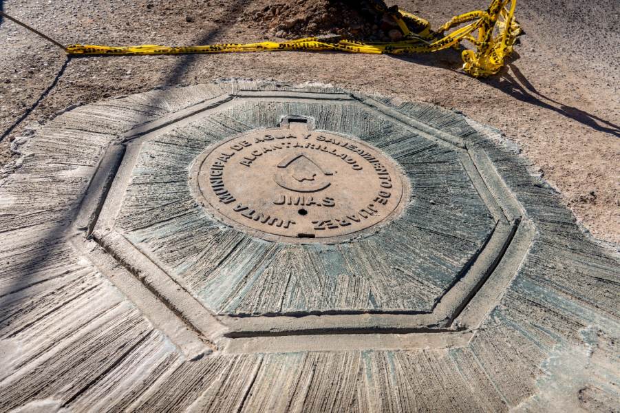 J+ supera mil intervenciones con su Programa Especial de Mantenimiento