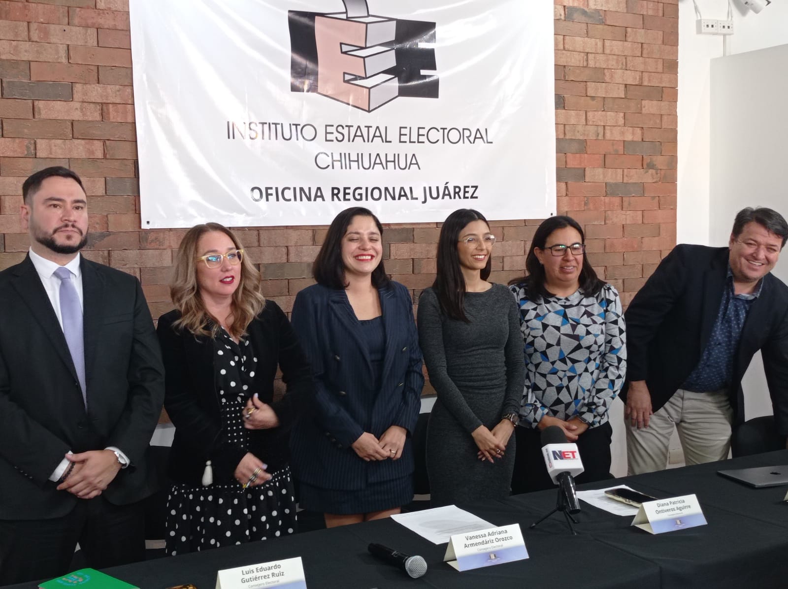 Refuerza IEE investigaciones por campañas anticipadas denunciadas en 2025.