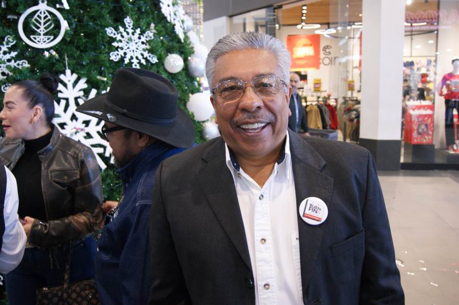 Reportan baja demanda de permisos para ventas del 20 de noviembre.