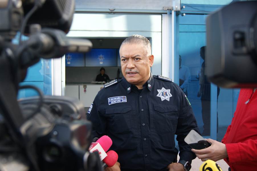 Cerró octubre con ligero aumento en los homicidios en relación a septiembre.