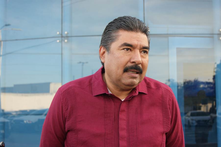 Reporta municipio saldo Blanco durante operativo de Halloween.