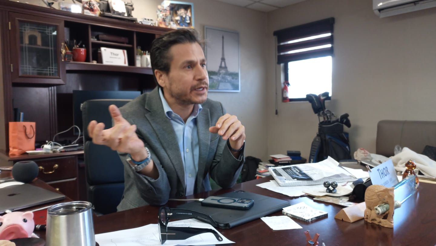 Super peso era una falacia; cualquier declaración afecta el tipo de cambio.