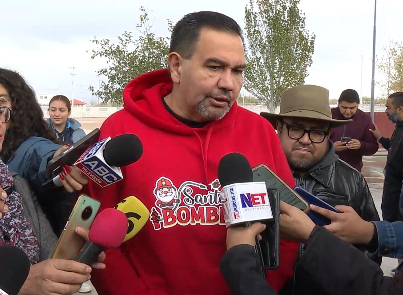 Opositores al puente deben pedir consulta a la federación.