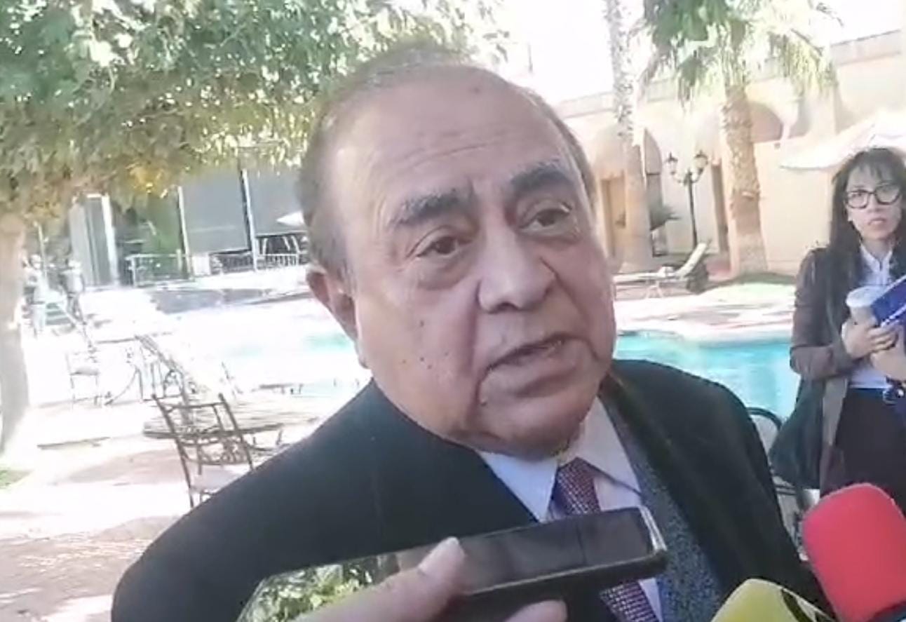 Firman convenio para atención de migrantes víctimas del delito.