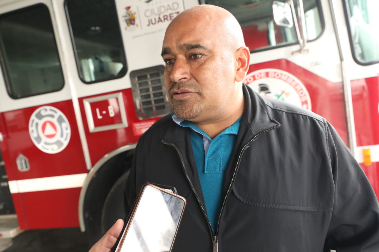 Anuncian alerta por probabilidad de lluvias fuertes y agua nieve; pronóstico se extiende hasta el lunes.