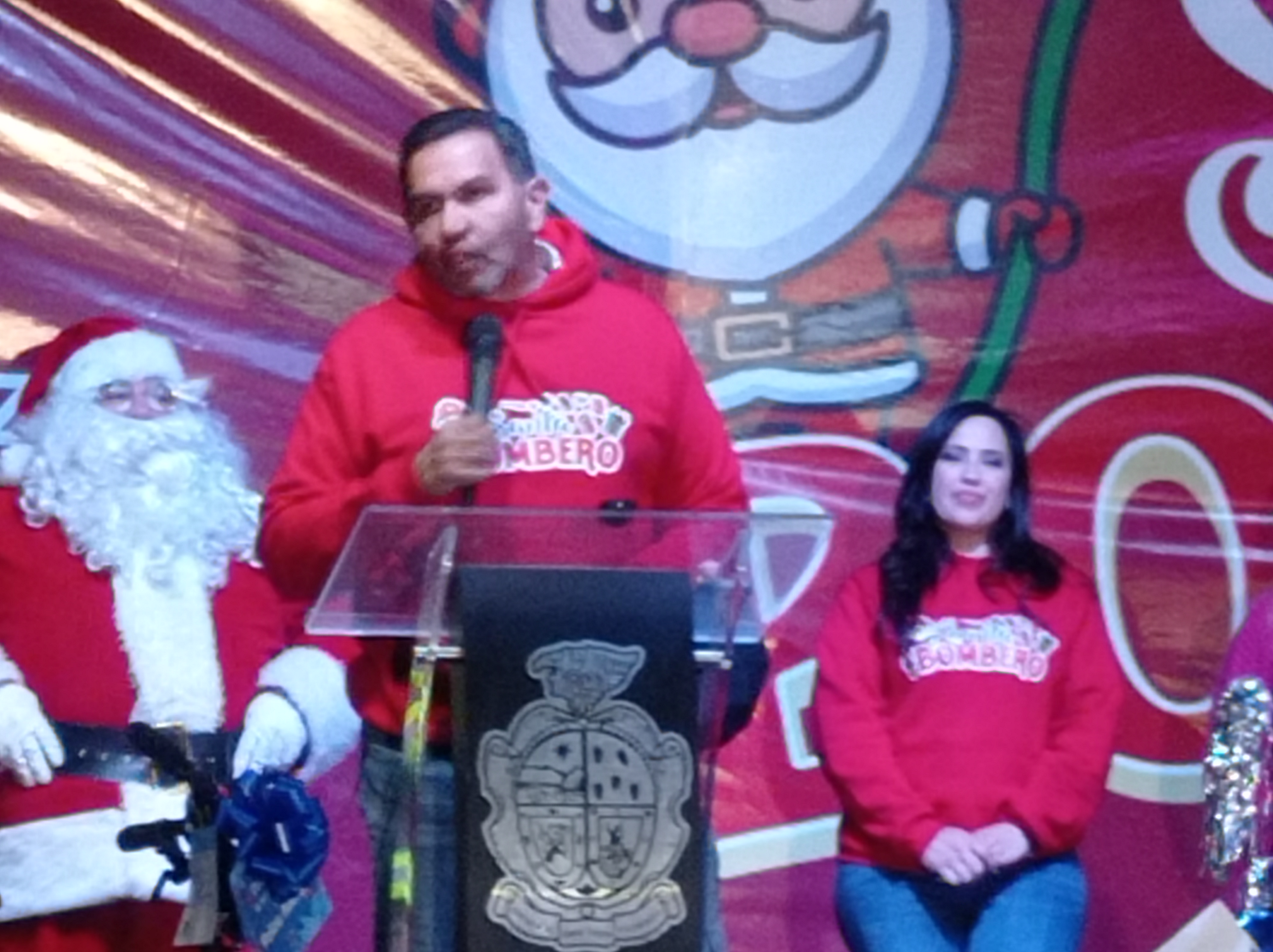 Amenazas de Trump solo fueron tema de campaña.