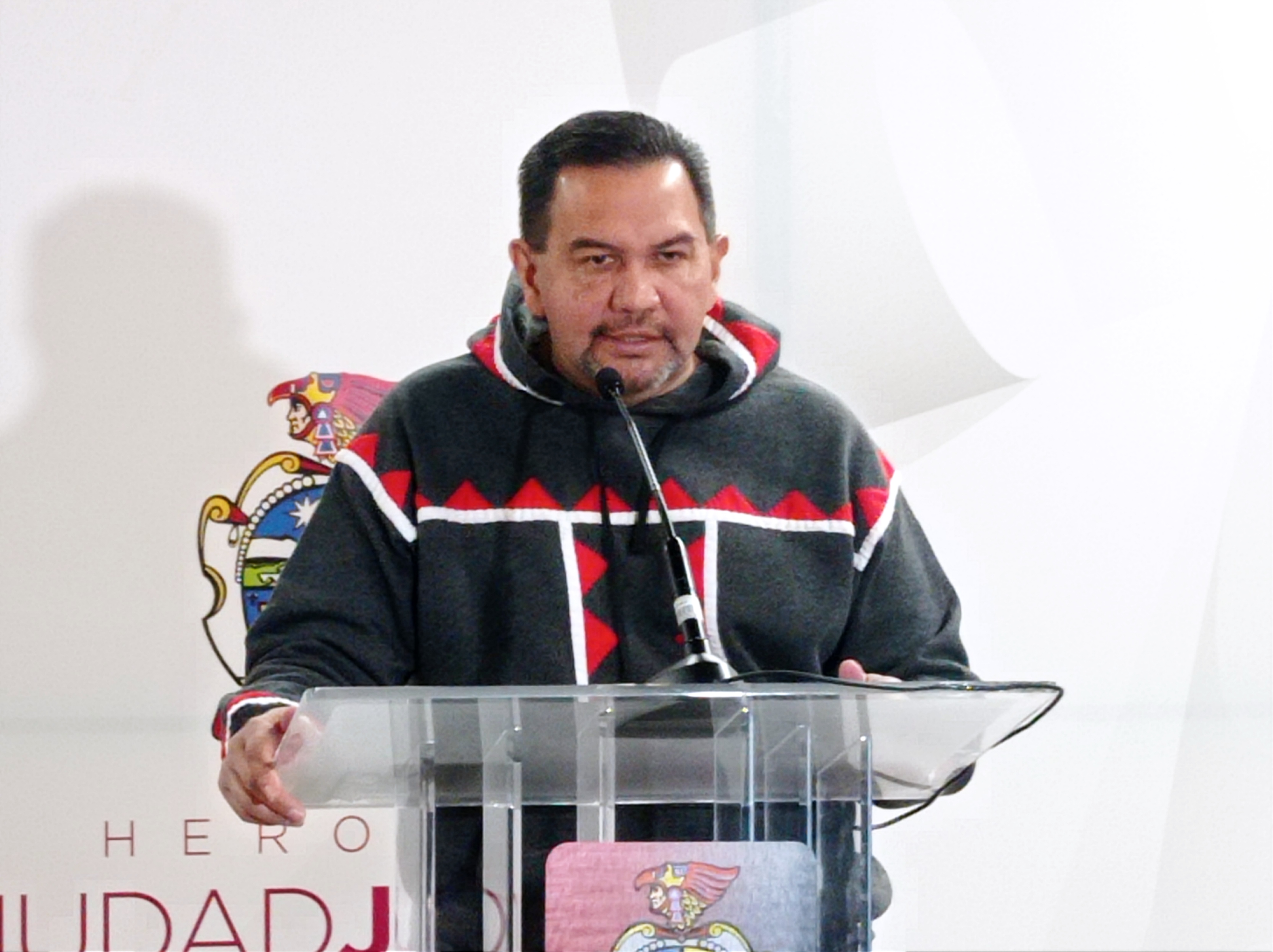 Hay que esperar para saber a dónde se dirigen los migrantes.