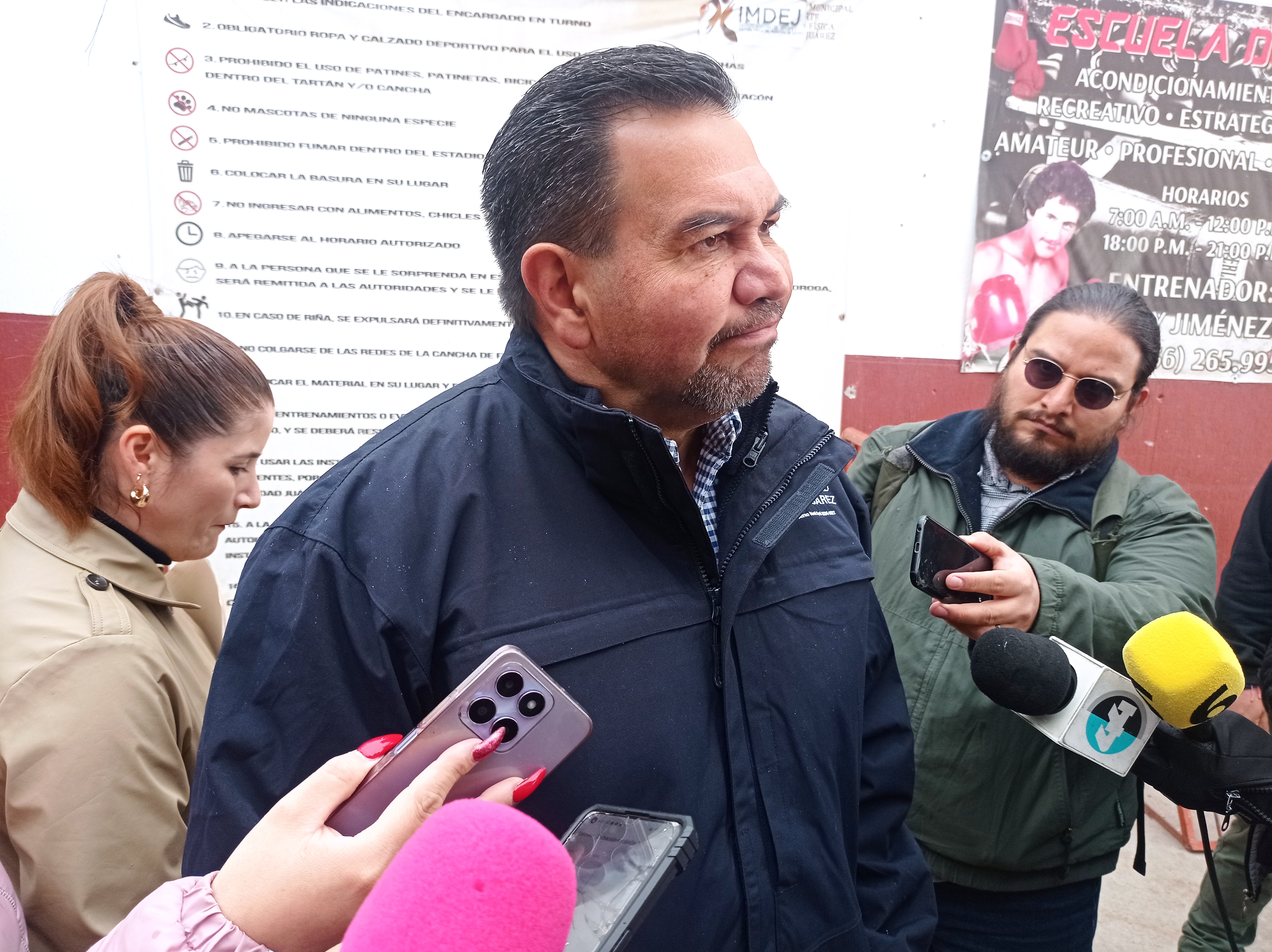 No hay manera de sustituir la responsabilidad al volante con los operativos de vialidad.