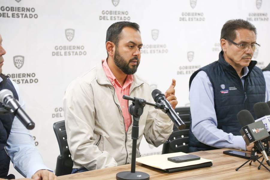 Presenta la JMAS programa de regularización de cuentas