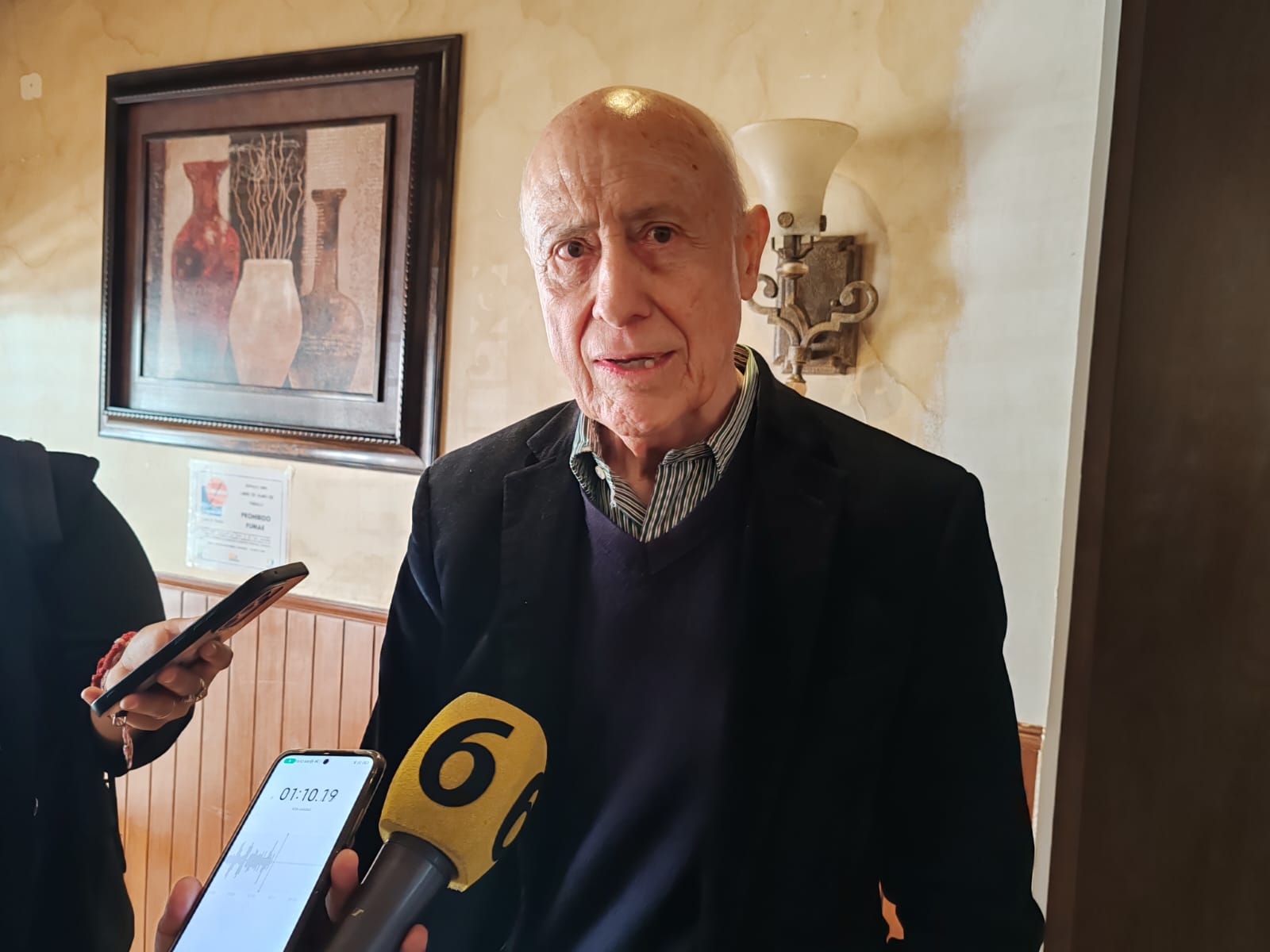 Juárez debe impulsar proyectos de desarrollo con grandes alcances.