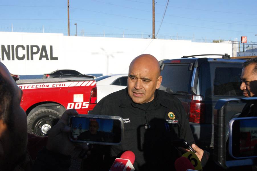 Preparan actividades para la recolección de juguetes.