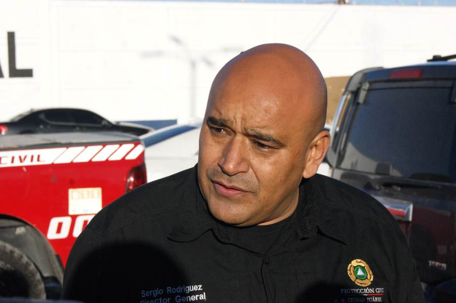 Por descenso de las temperaturas, abren antes albergue de El Barreal.