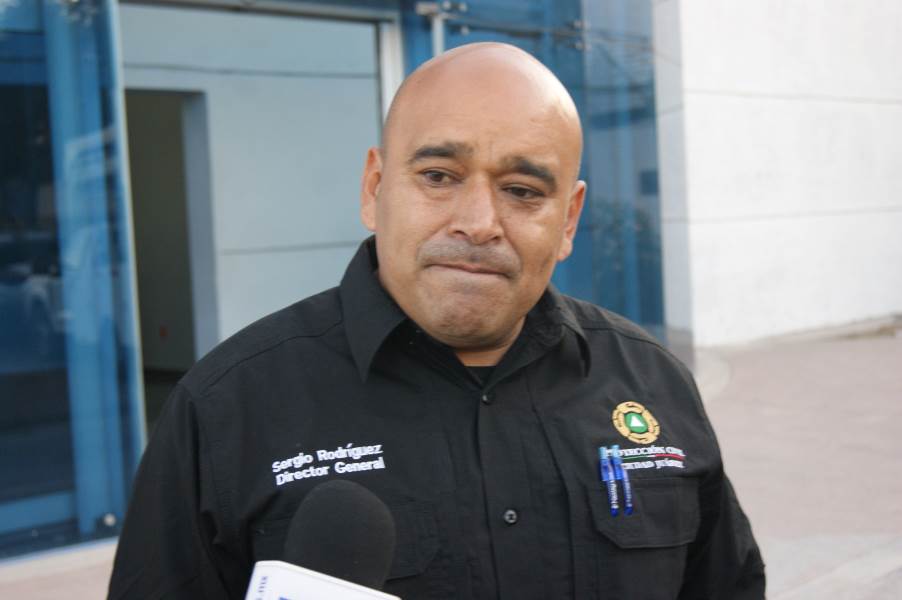 El lunes ingresará el Frente Frío 7 con marcados descensos en la temperatura.