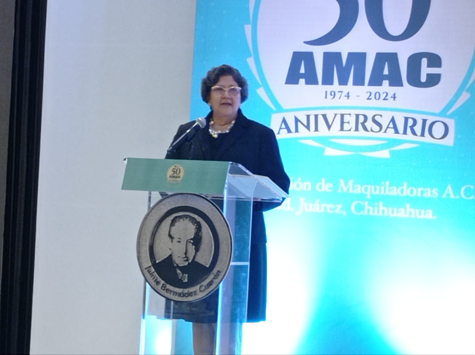 Confía INDEX en superar la crisis económica tras elecciones en EEUU.