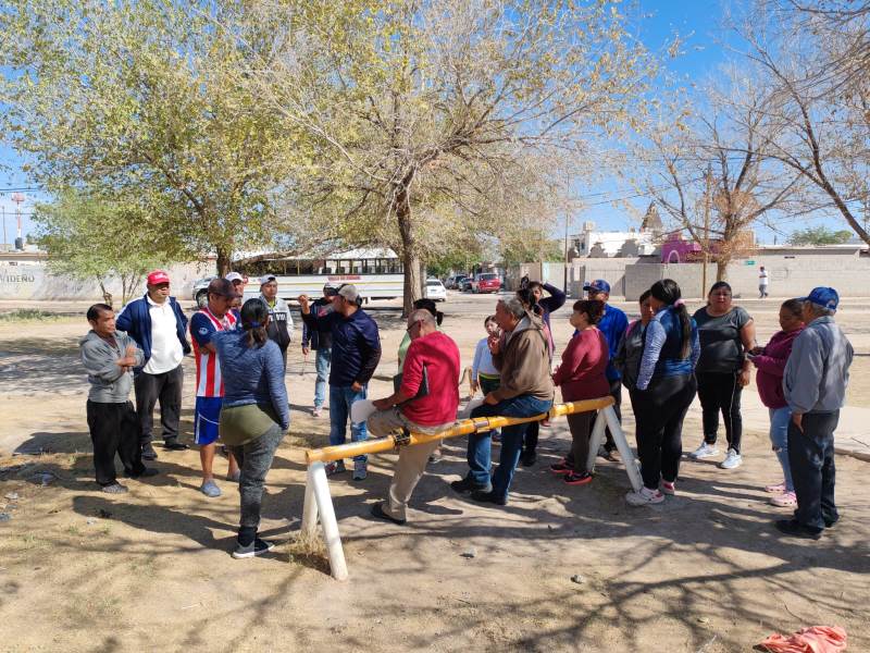 Sigue capacitación del Presupuesto Participativo 2025