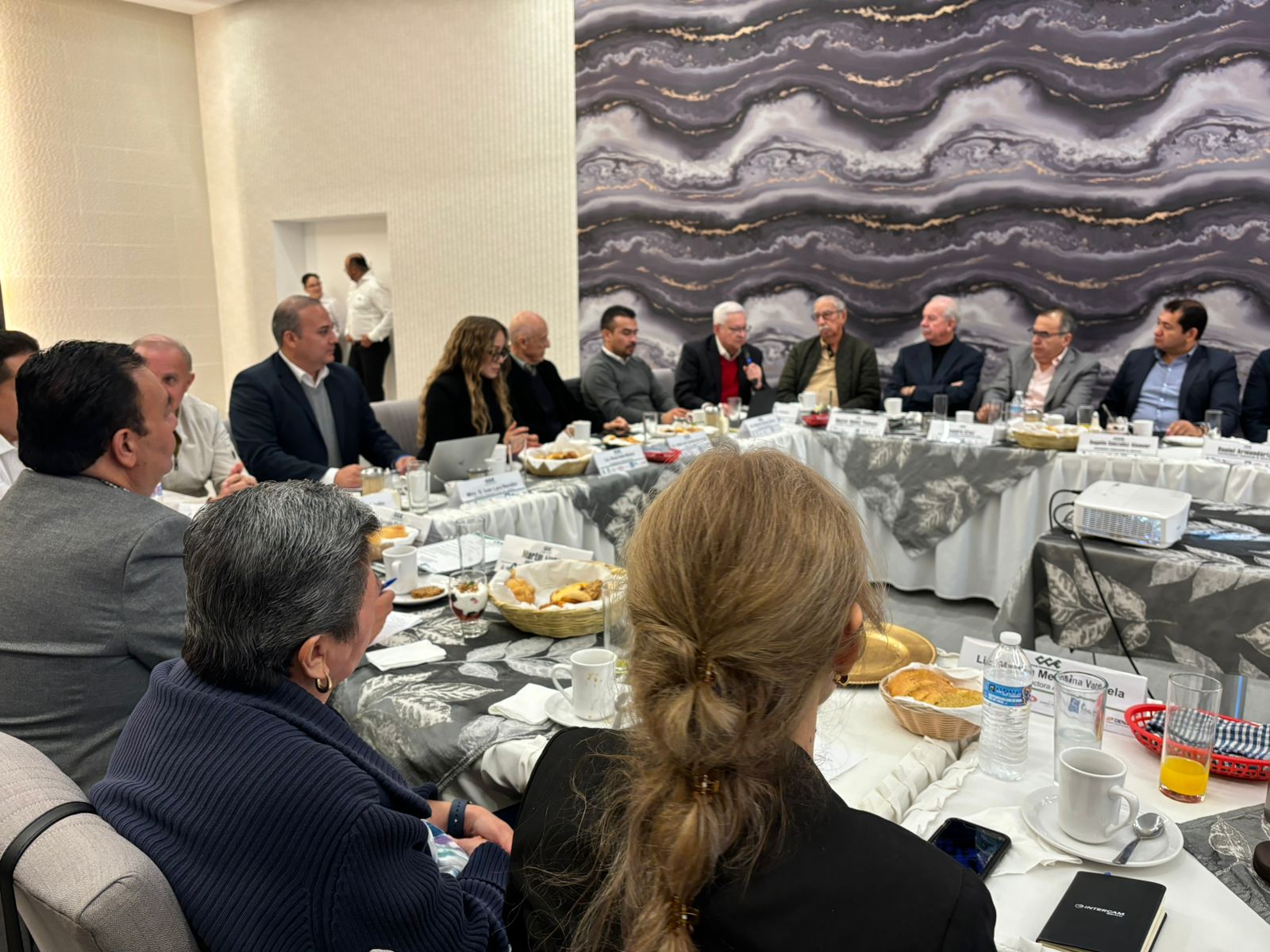 Elecciones en EEUU generan expectativas por renegociación del T-MEC.