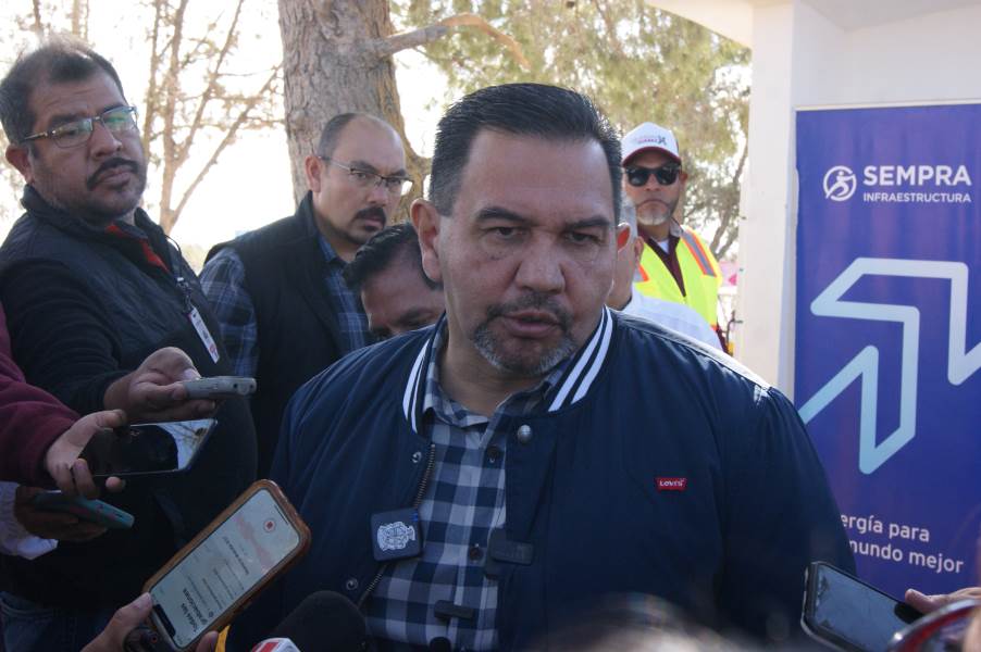 Amplían periodo de debate sobre el cierre del Puente Libre.