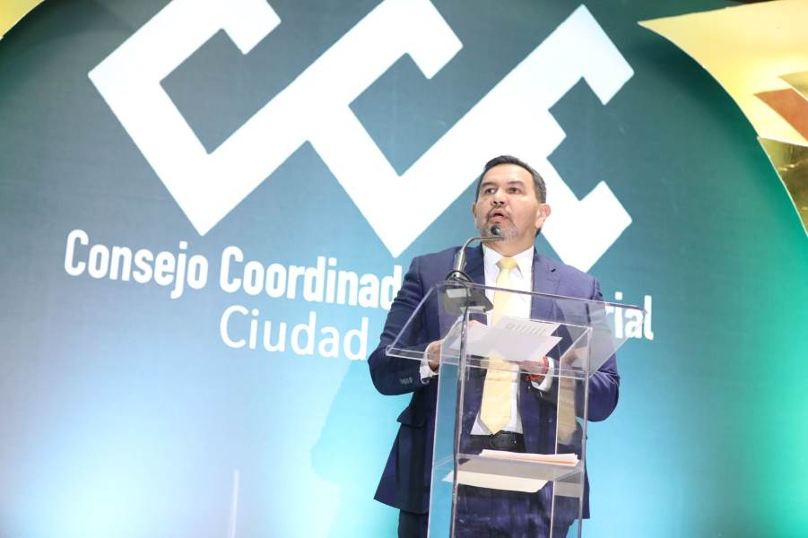 Ratificó el Presidente su compromiso con el sector empresarial