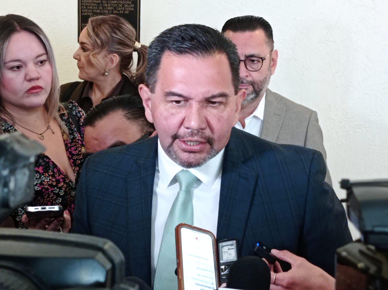 Debe continuar el trabajo para lograr la erradicación de la violencia de género.