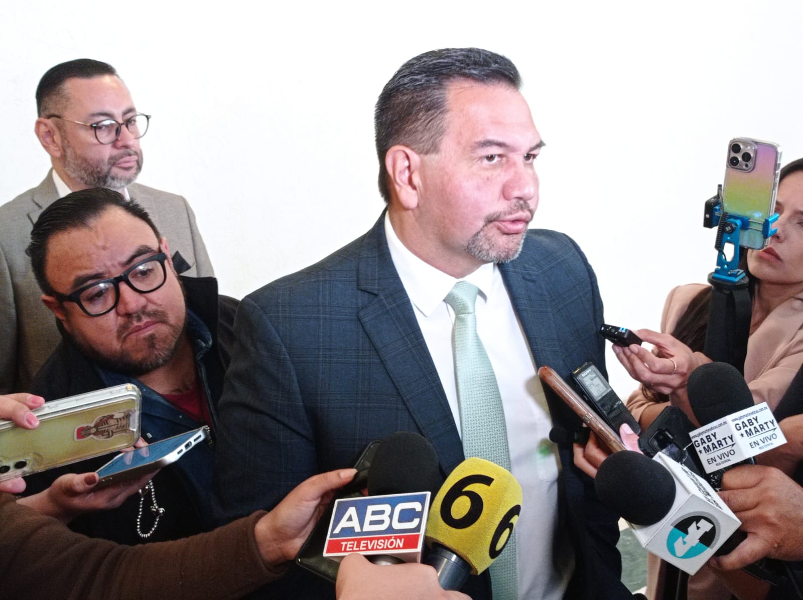 Desarrollo en Jerónimo Santa Teresa debe seguir, aun si no se cierra el Puente Libre.