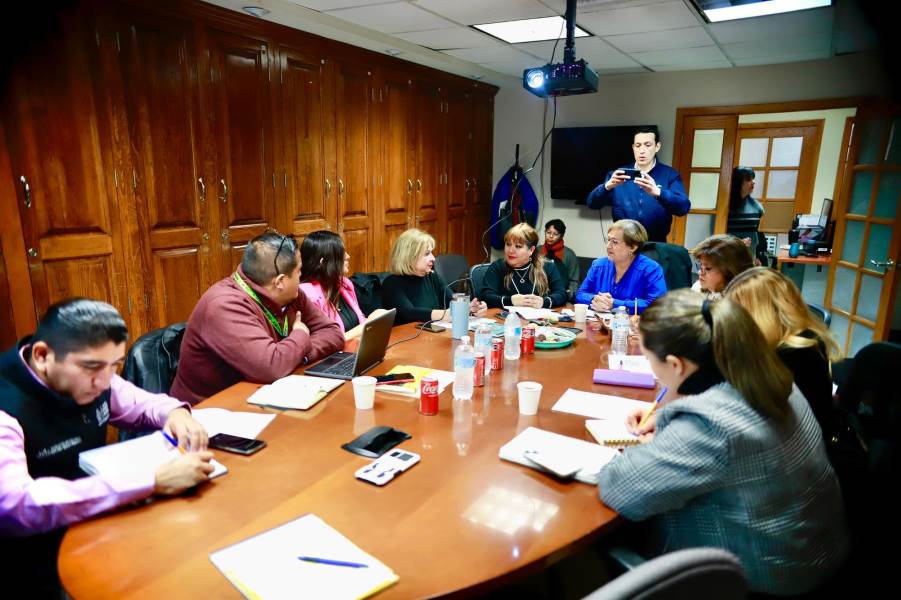 Promueve DIF cambiar la percepción hacia los adultos mayores