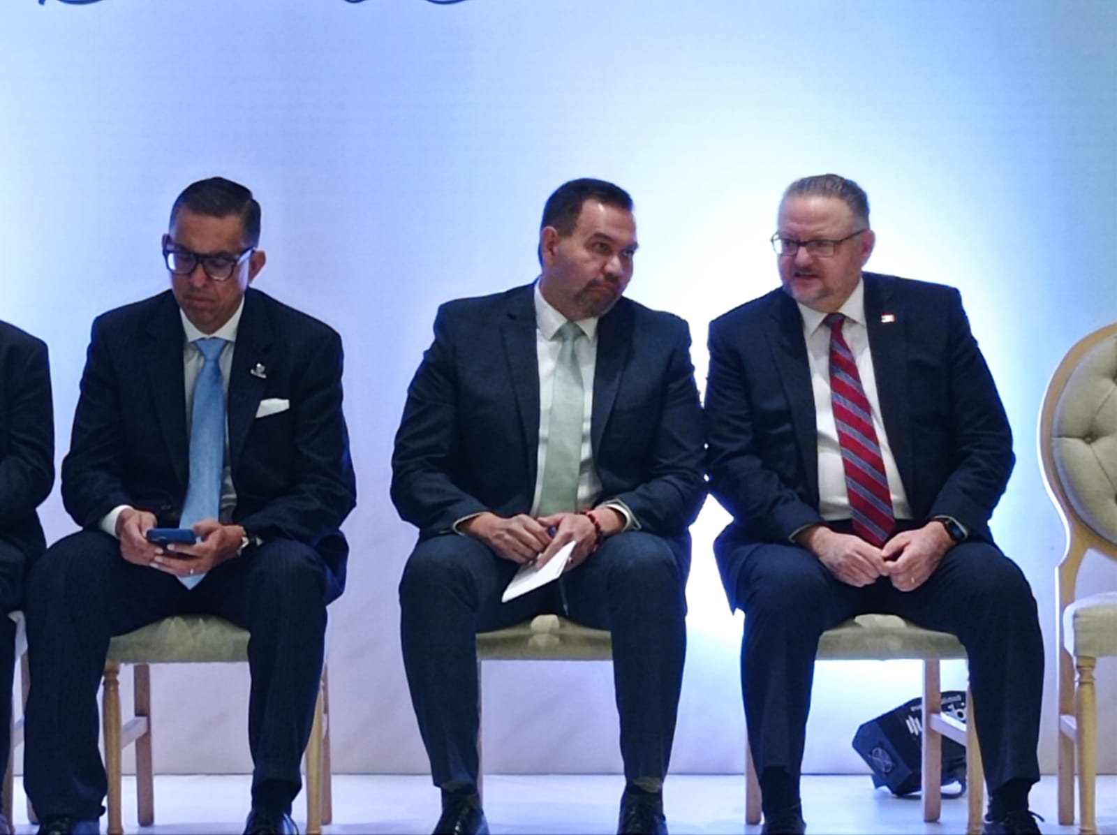 Celebra INDEX el Día de la Industria Maquiladora y Manufacturera de Exportación.