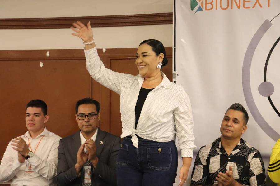 Concluyó con éxito campeonato internacional de ajedrez Perla de la Frontera