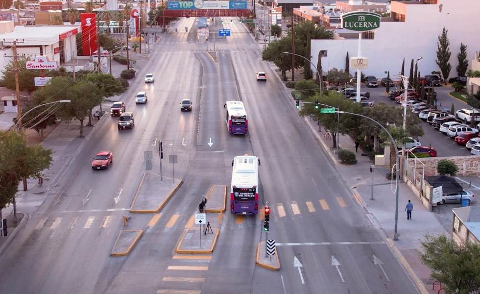 Gobierno del Estado ha invertido 24 mil mdp en Juárez