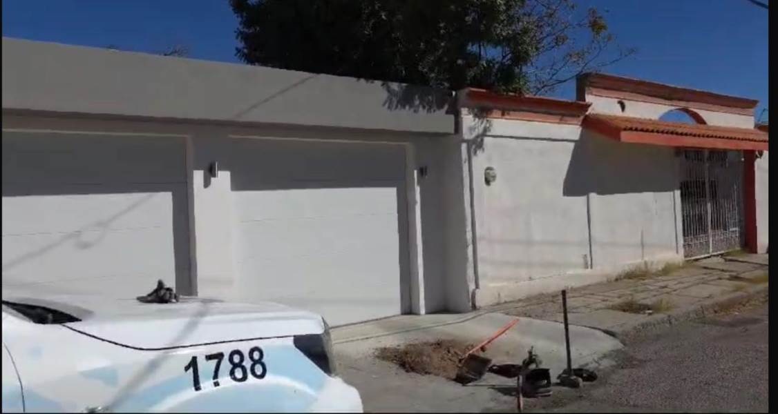 Guardianes del agua continúan detectando tomas clandestinas