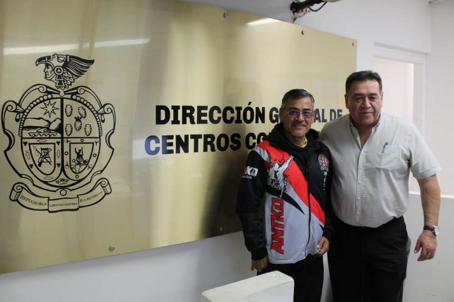 Juarense representará a Ciudad Juárez en Campeonato Mundial de Tae Kwon Do en Hong Kong