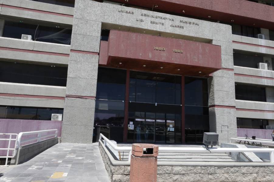 Suspenderán labores en oficinas municipales el próximo lunes