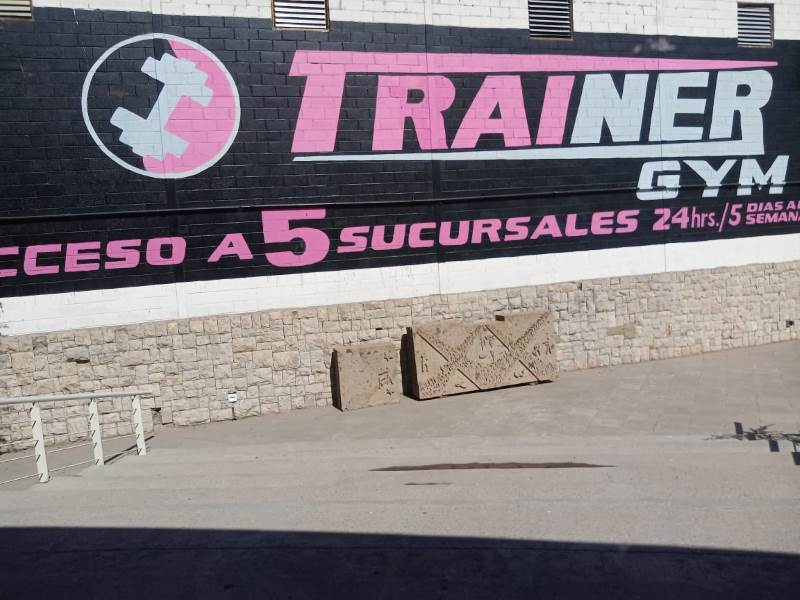 Logra Desarrollo Urbano retirar anuncio que afecta patrimonio cultural