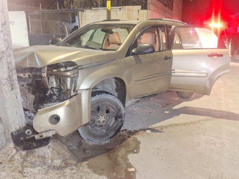 Mujer y dos adolescentes detenidos por intento de homicidio