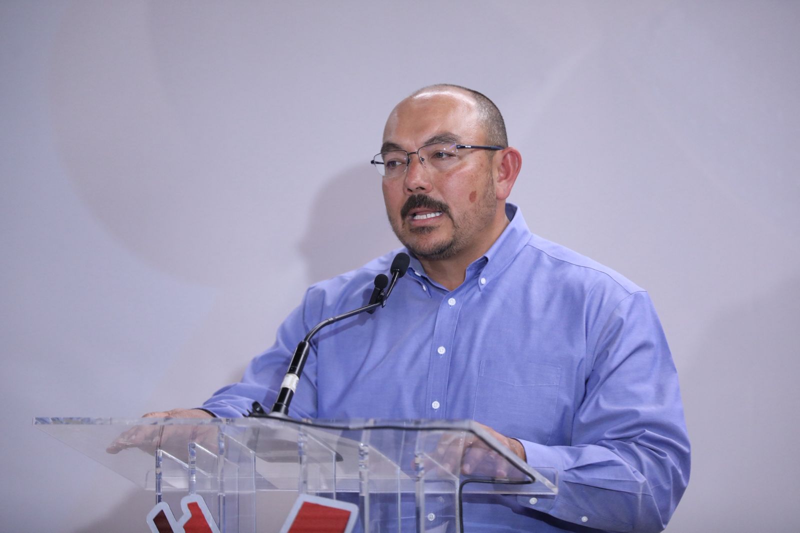 Insisten a dueños de lotes baldíos atender con limpieza y bardeado para evitar embargos.