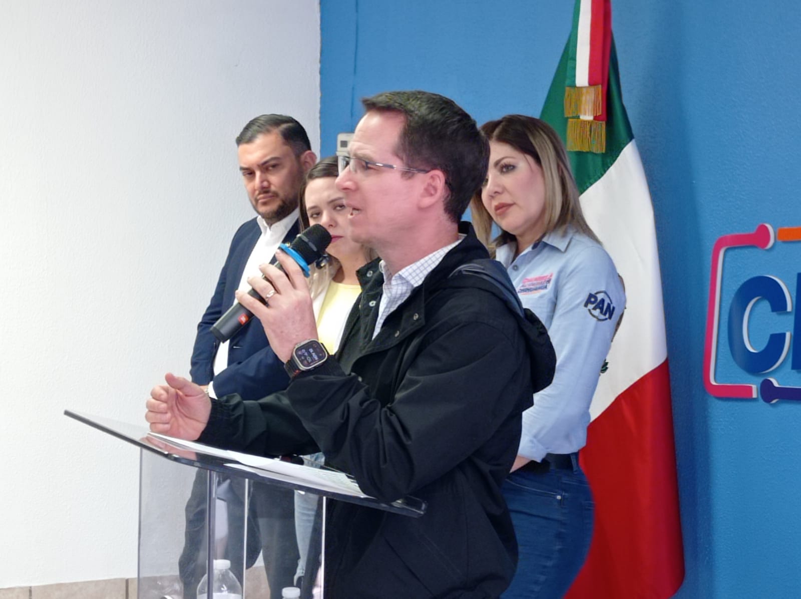 Violencia no terminará en el país si MORENA se mantiene aliada a grupos criminales.