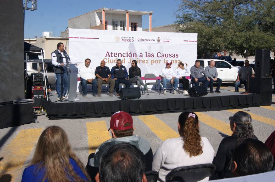 Animales callejeros, una de las preocupaciones de la población.
