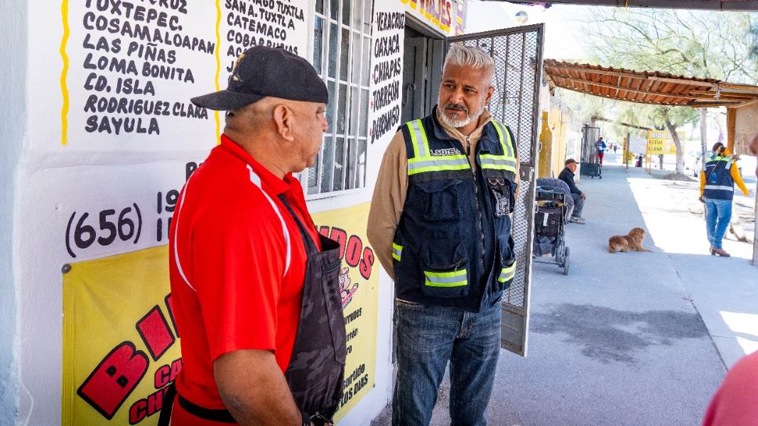 Resuelve la J+ petición de vecinos de Urbi Villa del Prado