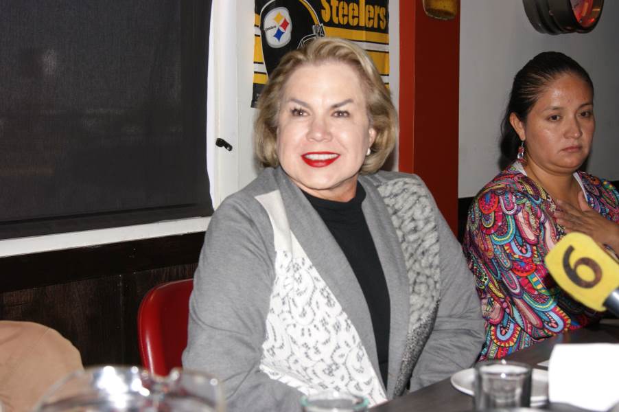 MORENA definirá cuál encuestadora utilizará para el proceso electoral.