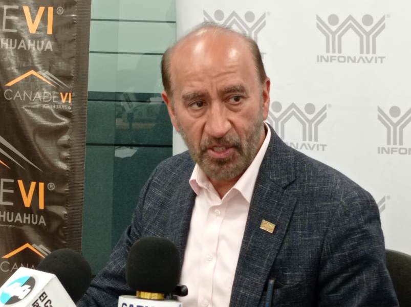 Sigue complicado el desarrollo de vivienda de interés social