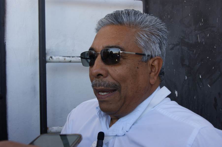 No habrá restricción para vendedores ambulantes durante época navideña.